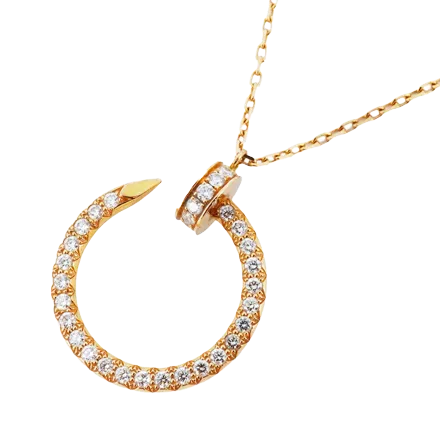 Cartier Purchase