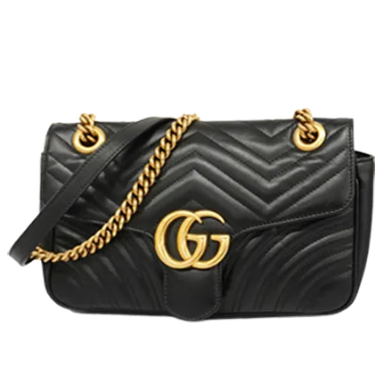 Gucci Purchase