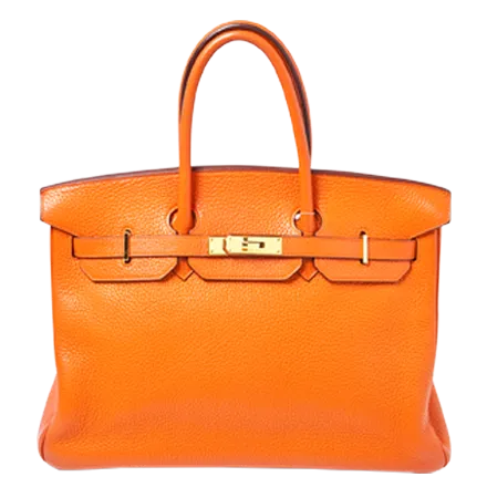 Hermes Purchase