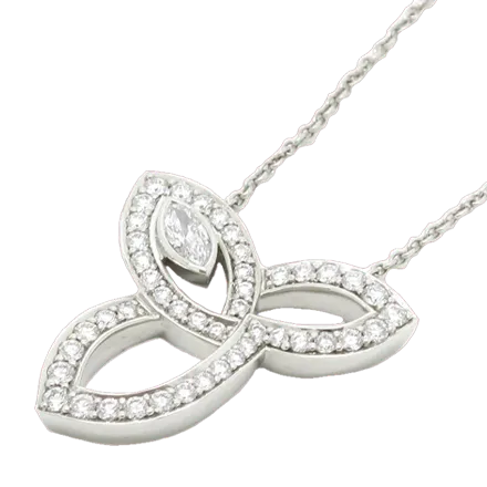 Harry Winston Purchase
