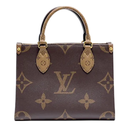 Louis Vuitton Purchase