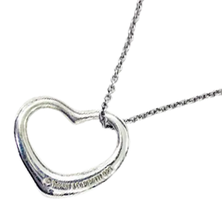 Tiffany Purchase