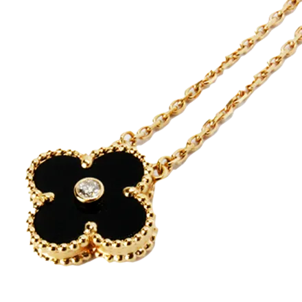 Van Cleef & Arpels Purchase