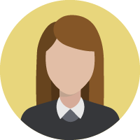 女性のお客様