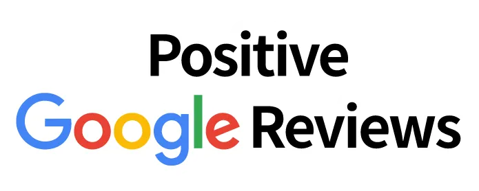 Positive Google Reviews
