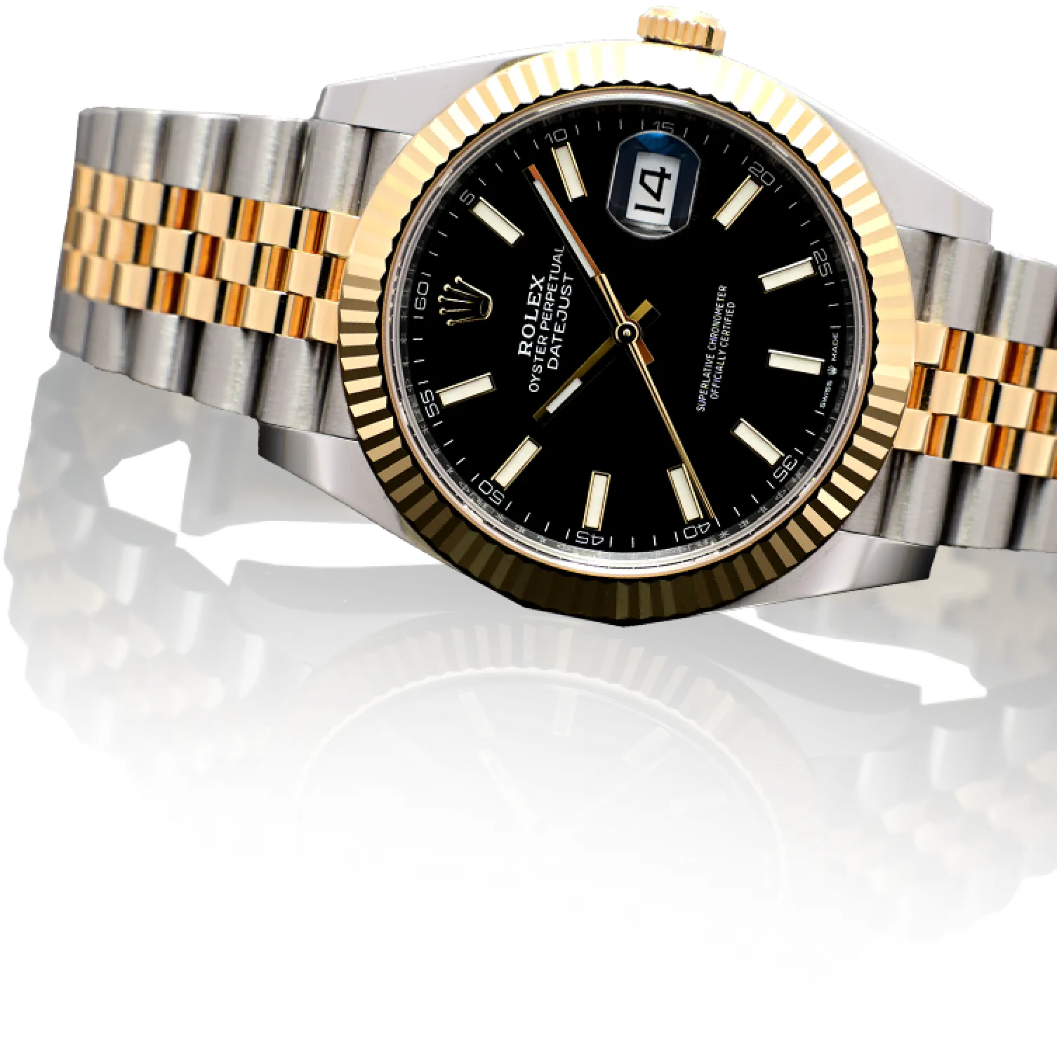 WATCH