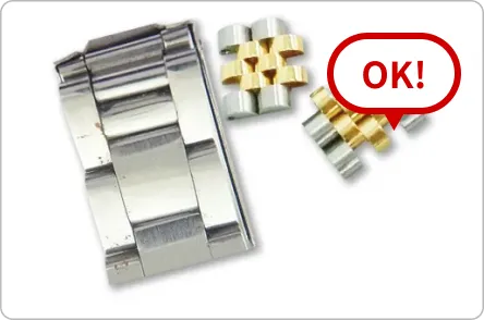 Parts Only
