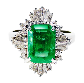 Emerald