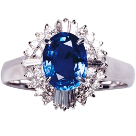 Sapphire