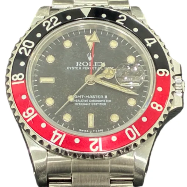 Rolex GMT-Master II 16760