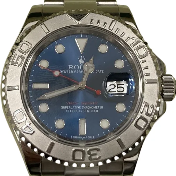 Rolex Yacht-Master Rolesium 116622