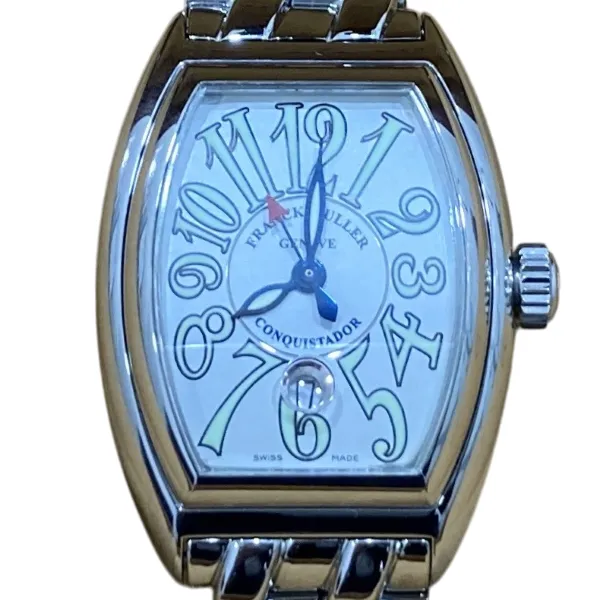Franck Muller Conquistador