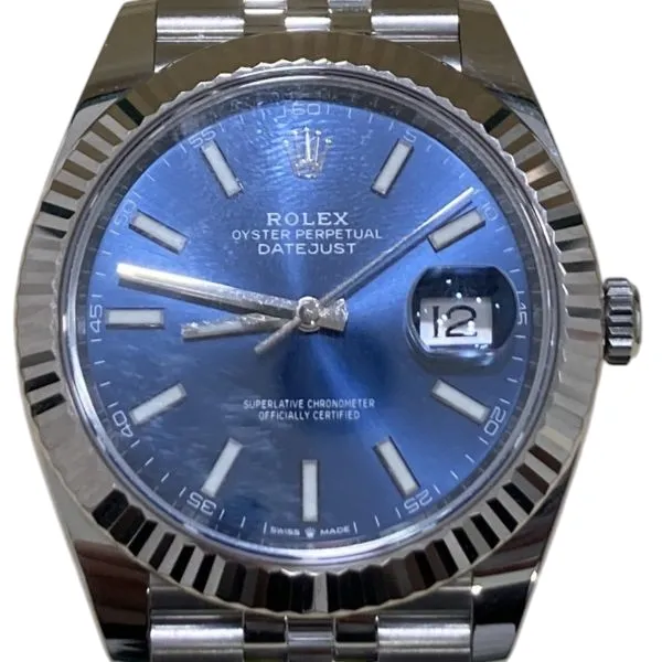 Rolex Datejust 126234