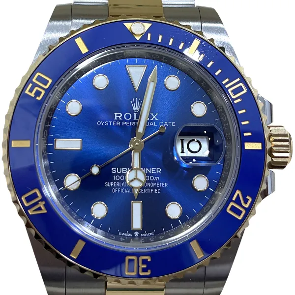 Rolex Submariner 126613LB