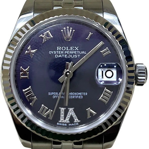 Rolex Datejust 278274