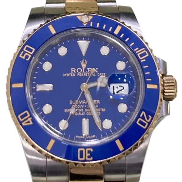 Rolex Submariner Date 116613LB
