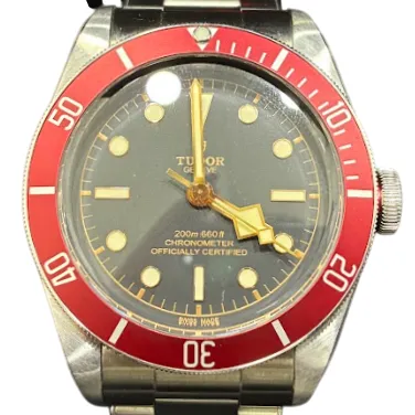 Tudor Heritage Black Bay 79230R