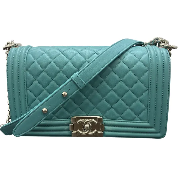 Chanel Boy Chanel