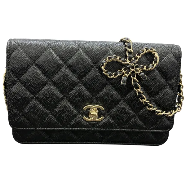Chanel WOC