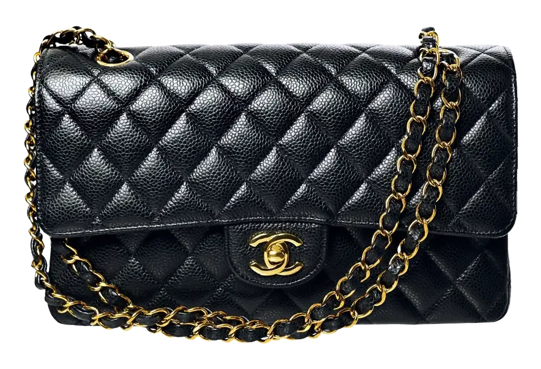 Sell your Chanel