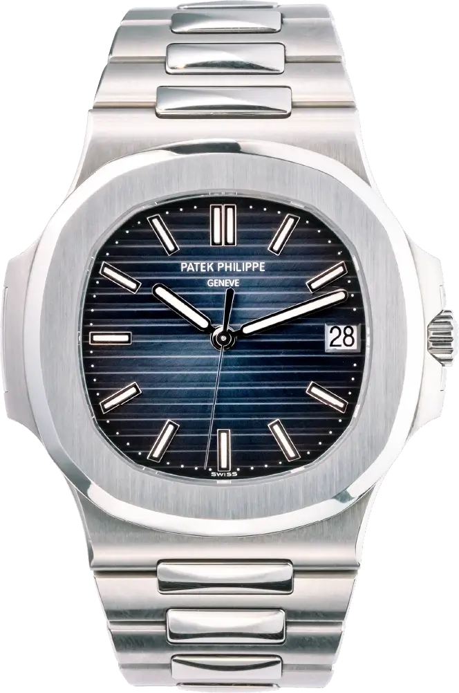 Sell your Patek Philippe
