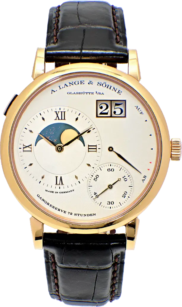 Sell your A. Lange & Söhne