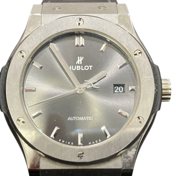 Hublot Classic Fusion