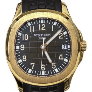Patek Philippe Aquanaut