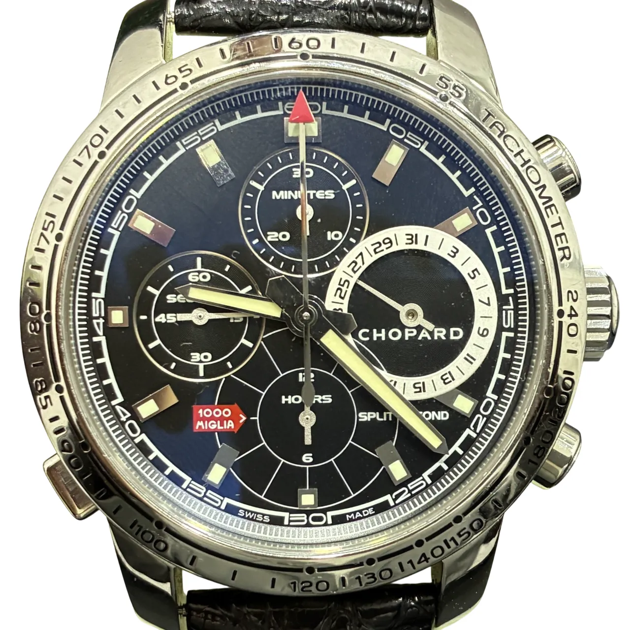 Chopard Mille Miglia