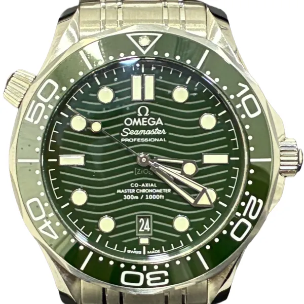 OMEGA Seamaster