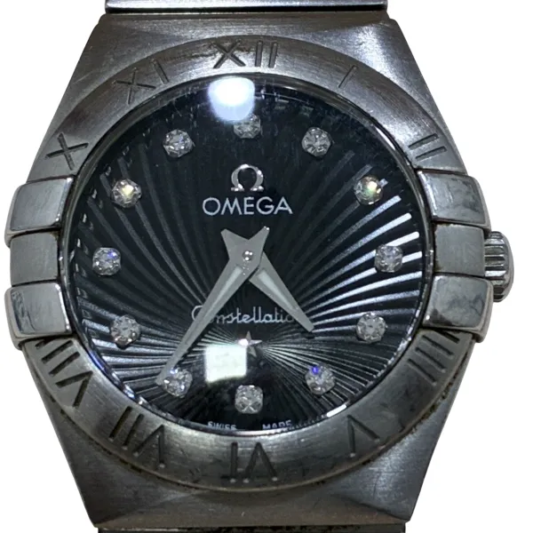 Omega Constellation