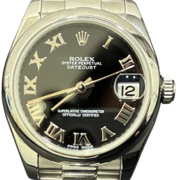 Rolex Datejust 178240