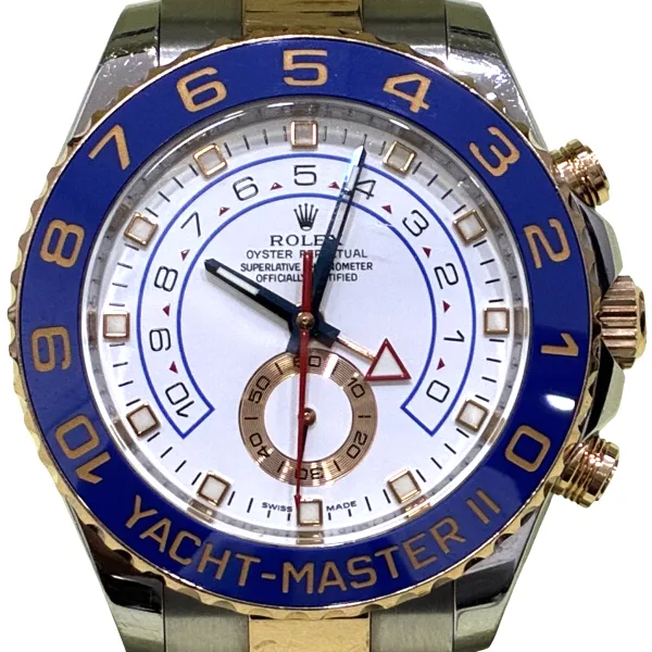 Rolex Yacht-Master II 116681