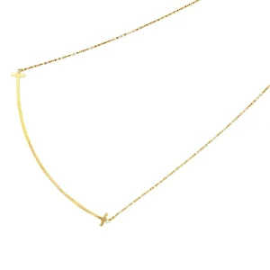 Tiffany & Co T smile