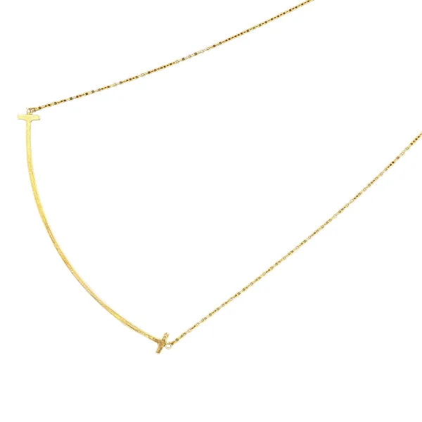 Tiffany & Co T smile