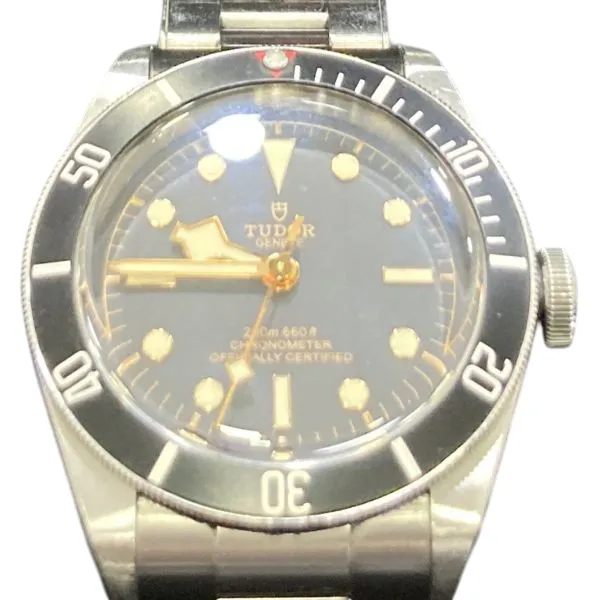Tudor Black Bay 58