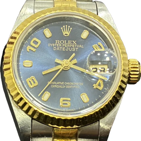 Rolex Datejust