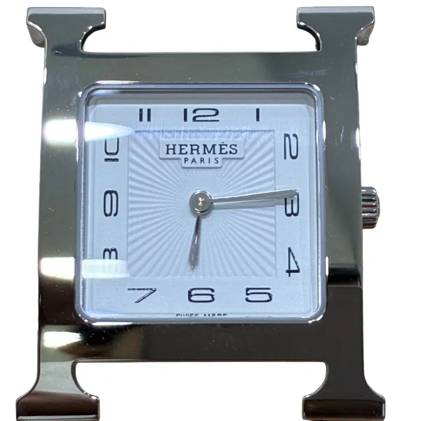 Hermès H Watch W036796WW00