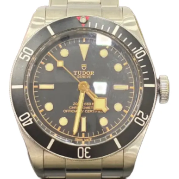 Tudor Black Bay 79230N