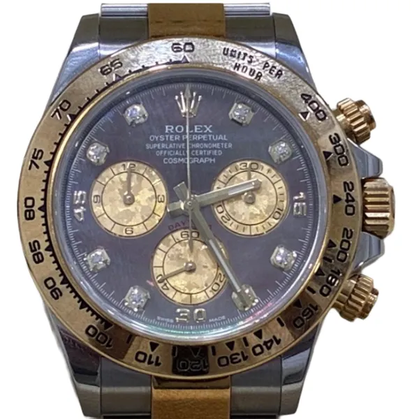 Rolex Daytona 116503