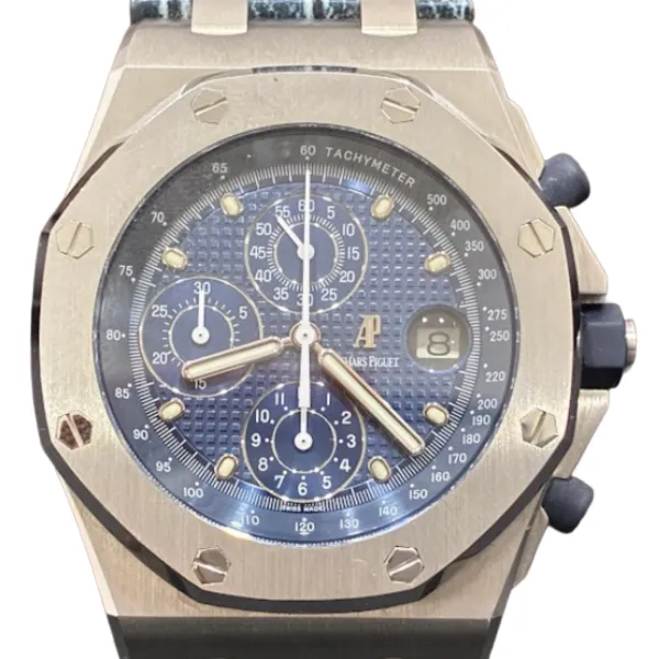 Audemars Piguet Royal Oak Offshore 26237ST.OO.1000ST.01