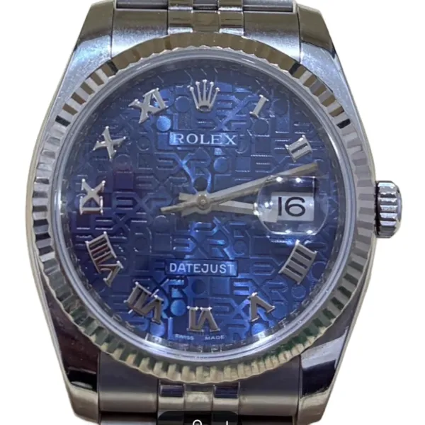 Rolex Datejust 116234