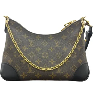 Louis Vuitton Monogram Boulogne