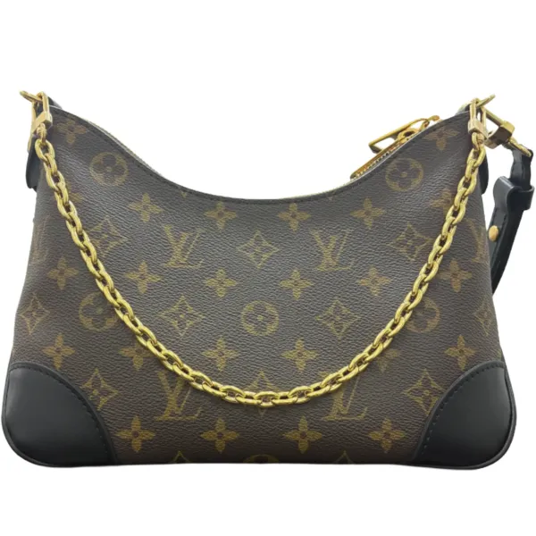 Louis Vuitton Monogram Boulogne