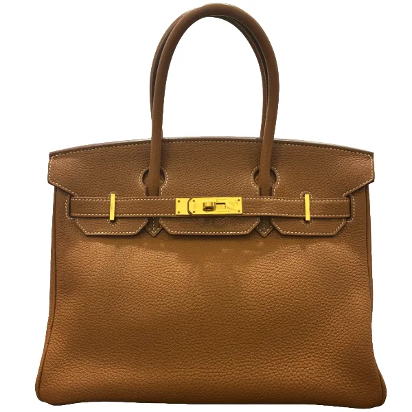 HERMES Birkin Togo