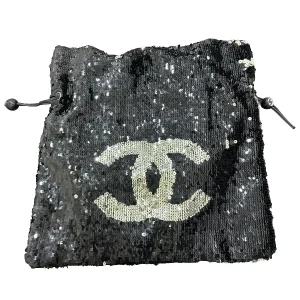 CHANEL Summer Night Sequin 