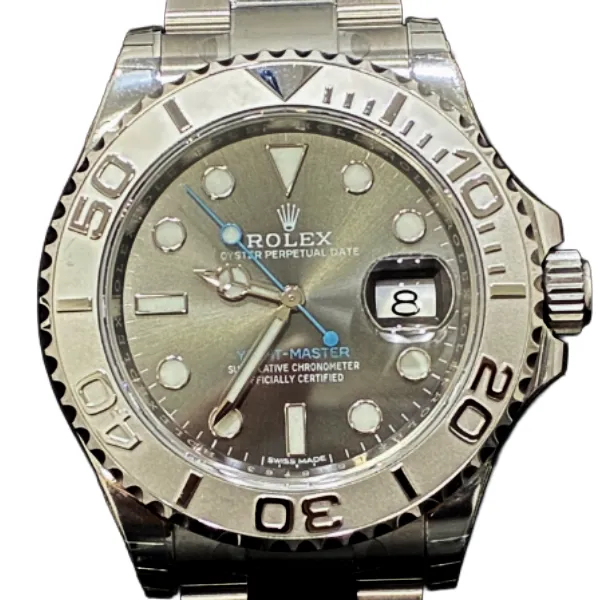 ROLEX Yacht-Master 268622