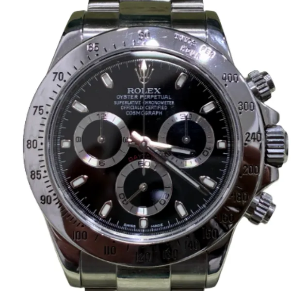 ROLEX Daytona 116520