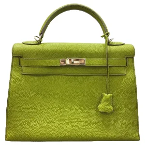 HERMES Kelly Togo