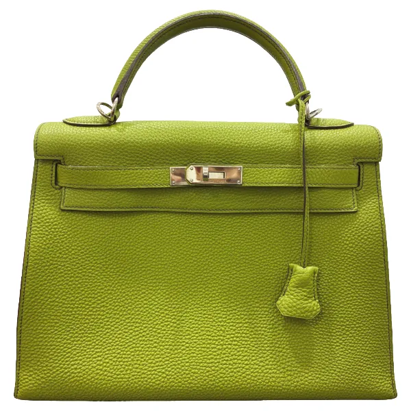 HERMES Kelly Togo